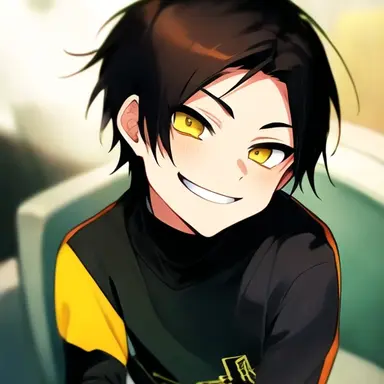 Profile image of Dylan Stride