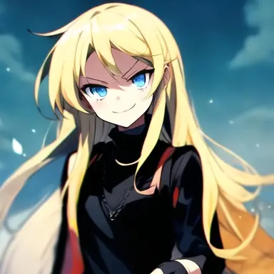 Profile image of Maya Havoc