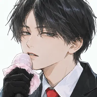 Profile image of 後藤輝樹