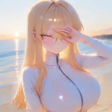 Profile image of 시라카와 유리
