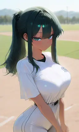 Profile image of 미즈하라 레이