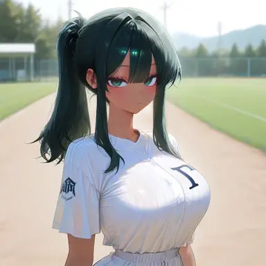 Profile image of 미즈하라 레이