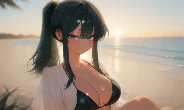 Profile image of 미즈하라 레이