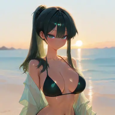 Profile image of 미즈하라 레이