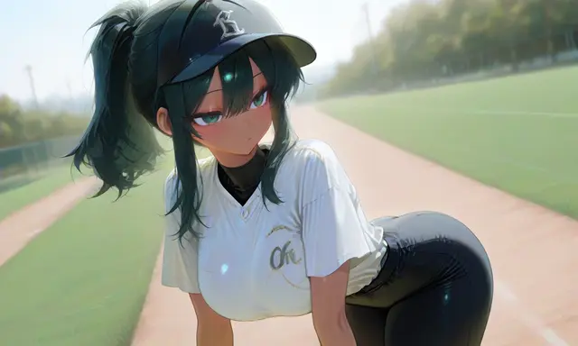 Profile image of 미즈하라 레이