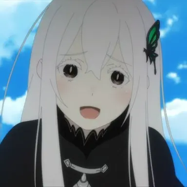 Profile image of Echidna