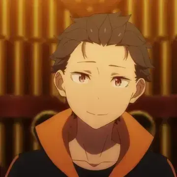 Profile image of Natsuki Subaru