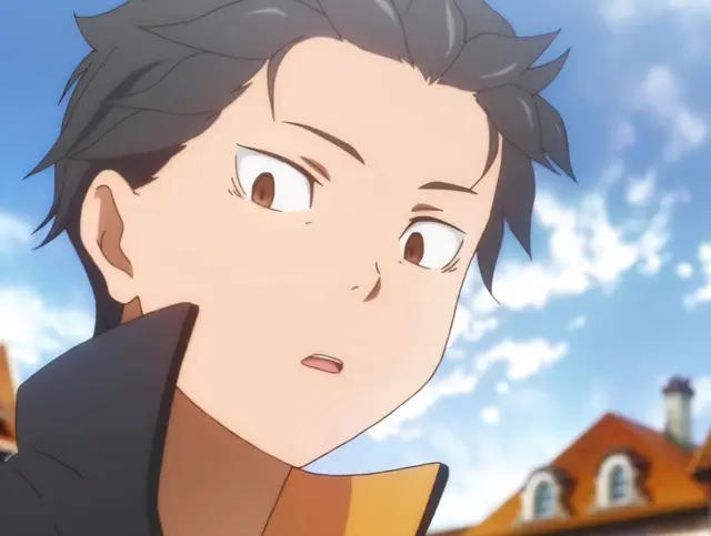 Profile image of Natsuki Subaru