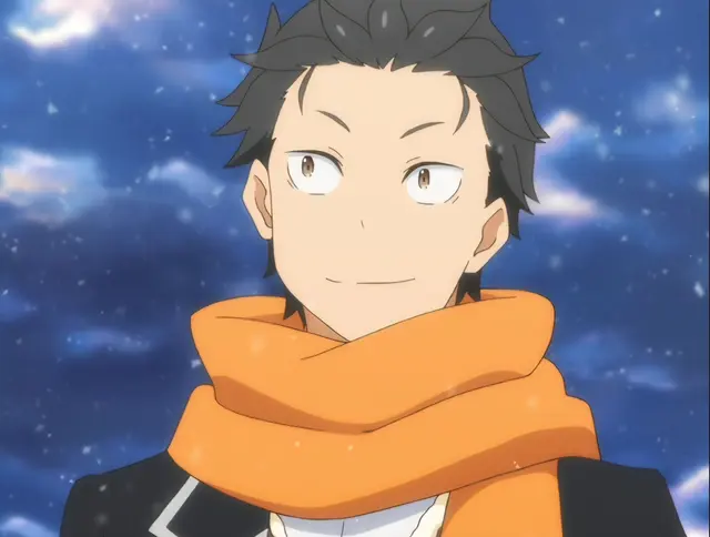 Profile image of Natsuki Subaru