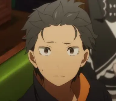 Profile image of Natsuki Subaru