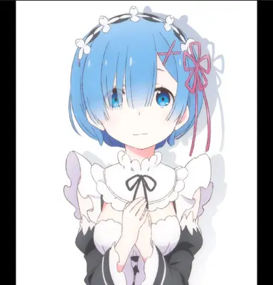 Profile image of Rem