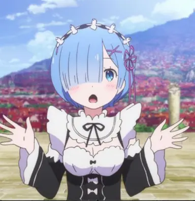 Profile image of Rem