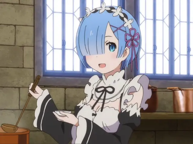 Profile image of Rem