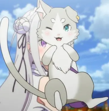 Profile image of Puck