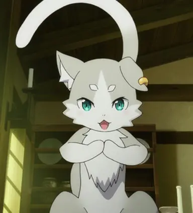 Profile image of Puck