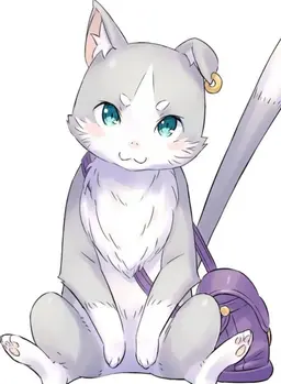 Profile image of Puck