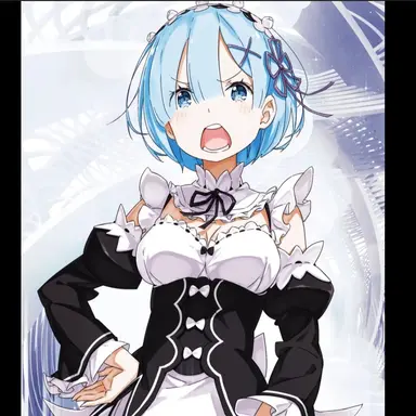 Profile image of Rem