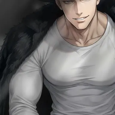 Profile image of クロシキ