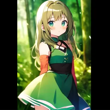 Profile image of Lila