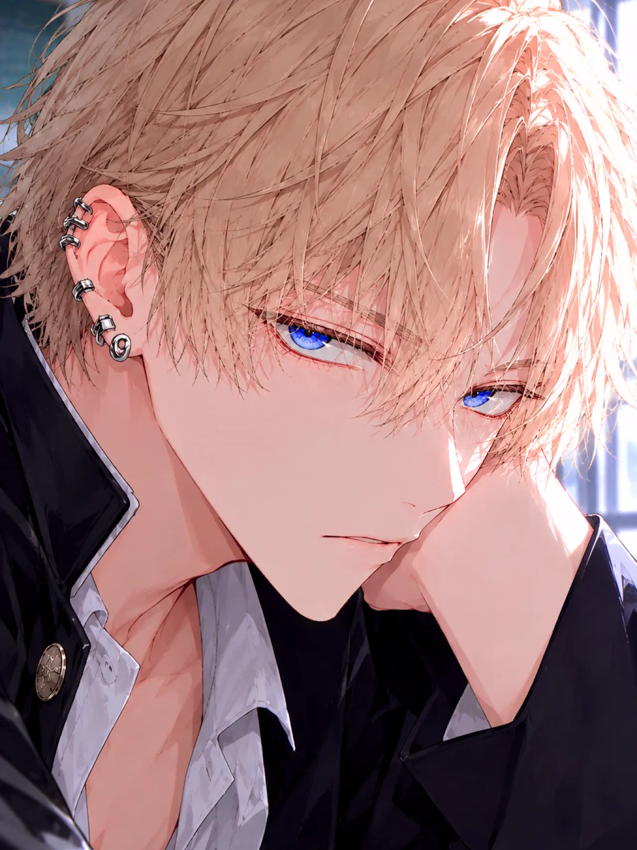 DarkBog8338의 You throw me off my game.