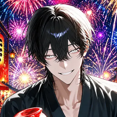 Profile image of Izuru Yasaka