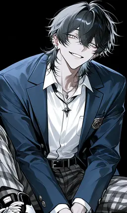 Profile image of Izuru Yasaka