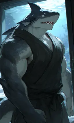 Profile image of Dravok