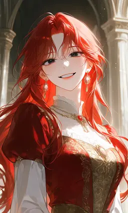 Profile image of リーナ