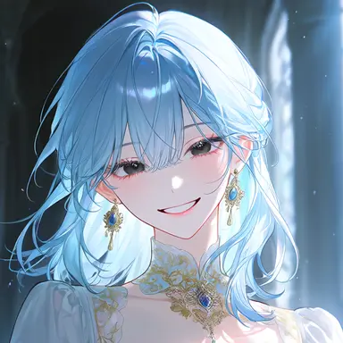 Profile image of シセラ