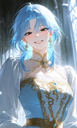 Profile image of シセラ