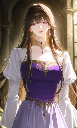 Profile image of リディア