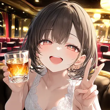 Profile image of 愛川　めい