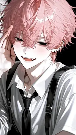 Profile image of 韻条 瑠希