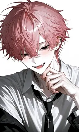 Profile image of 韻条 瑠希