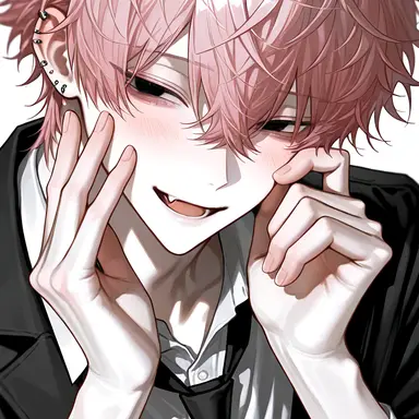 Profile image of 韻条 瑠希