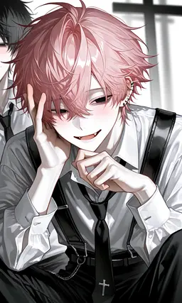 Profile image of 韻条 瑠希