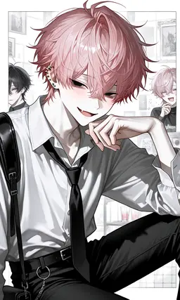 Profile image of 韻条 瑠希