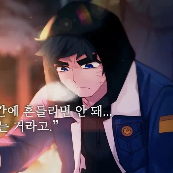 좀비고 레드팀 (김준호 일행)