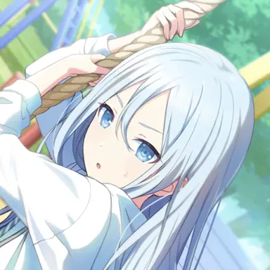Profile image of Kanade Yoisaki