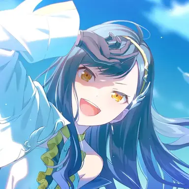 Profile image of An Shiraishi