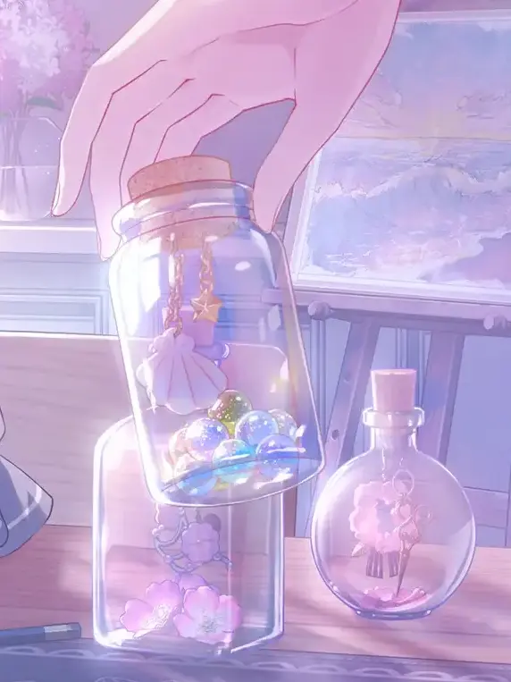 Seresu의 The Shinonome Sibling