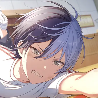 Profile image of Toya Aoyagi