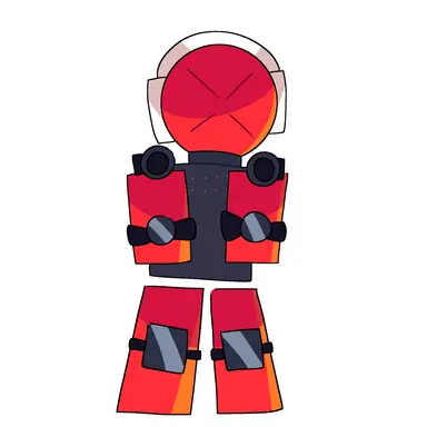 Profile image of 킬드로이드