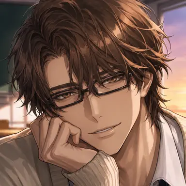 Profile image of 藍染惣右介