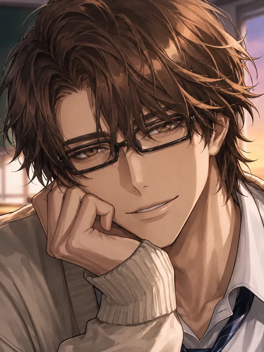 Ch1_ki의 一つ屋根の下で。