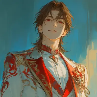 Profile image of 赤坂 隼