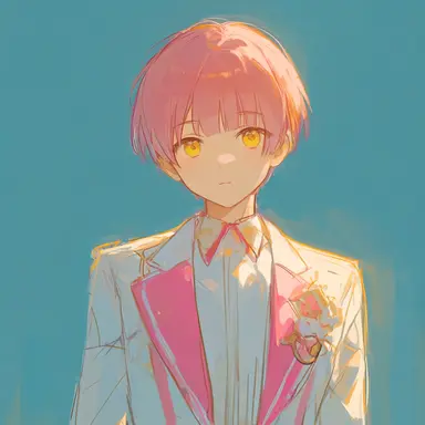 Profile image of 桃山 柚衣