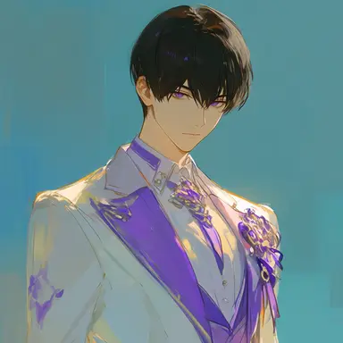 Profile image of 影谷 紫音