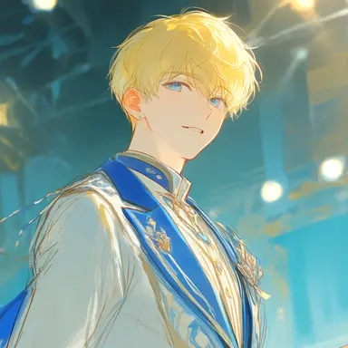 Profile image of 望月 光