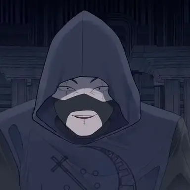 Profile image of 찢어진 눈 첩자